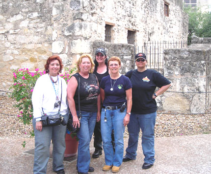 alamo
