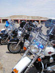 bikes