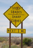 sign