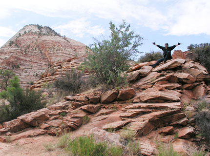 climb