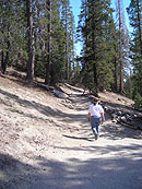 trail