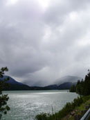 clouds