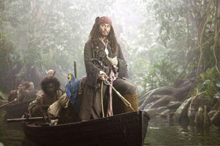depp