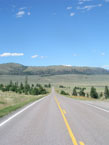 road