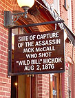sign