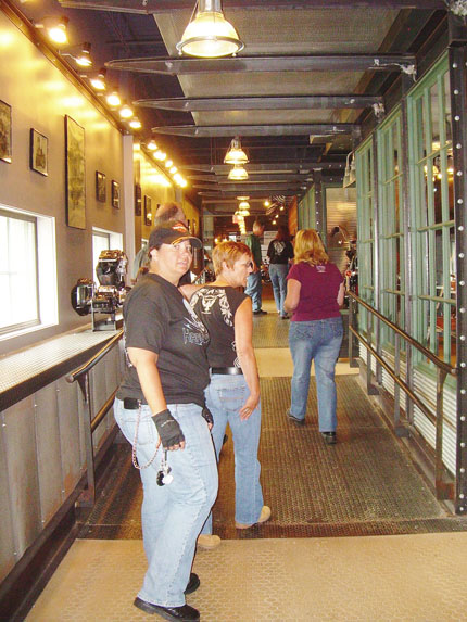 hall