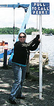 barb