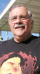 george