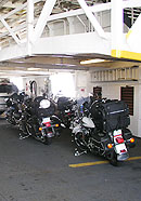 bikes